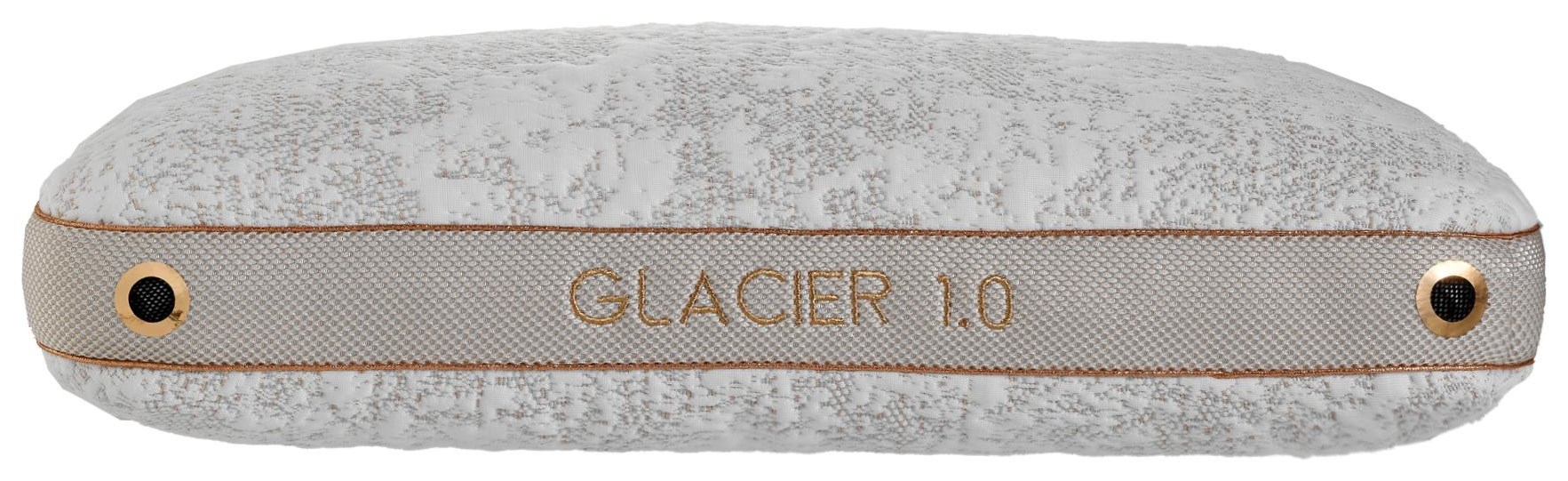 Bedgear Glacier BGP01331P 1.0 Pillow HomeWorld Furniture Pillows